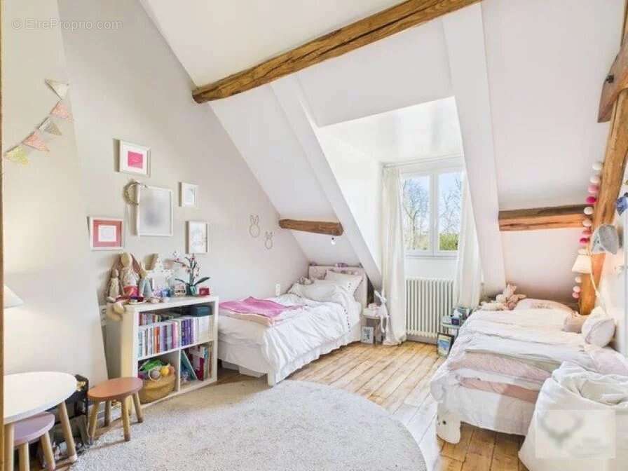 Maison à SENLIS