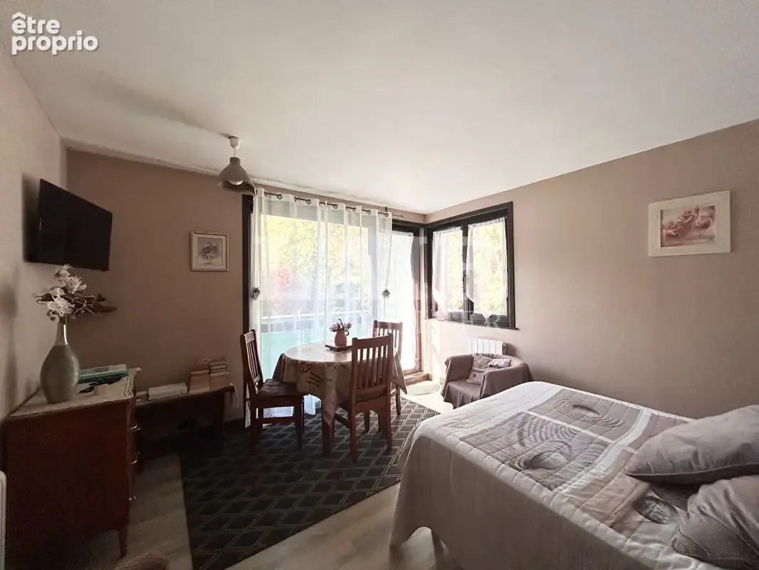 Grand T1 à vendre à Bagnoles de l'Orne - Ref O15779 - photo 2