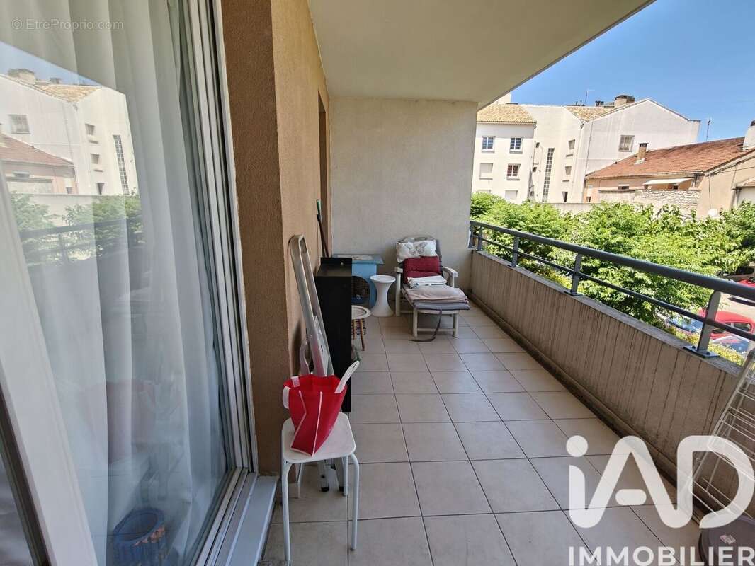Photo 4 - Appartement à NIMES