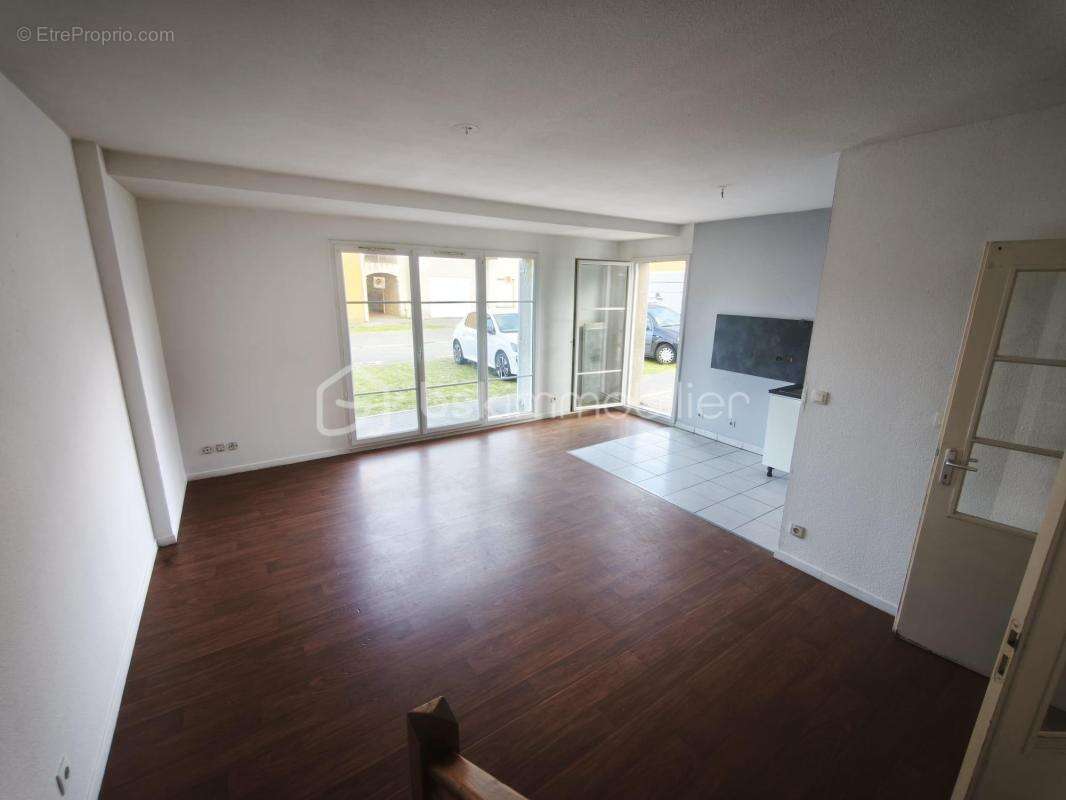 Appartement à SAINT-GAUDENS