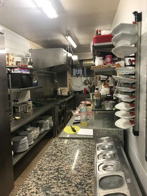 Commerce à PERIGUEUX