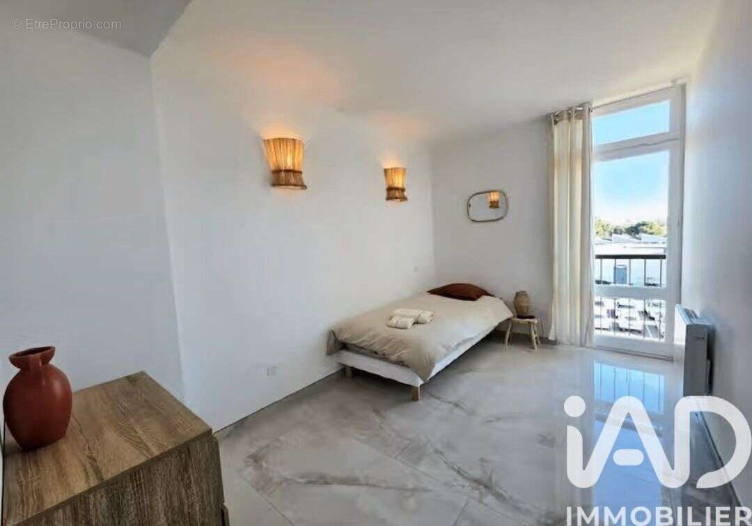 Photo 7 - Appartement à PERPIGNAN