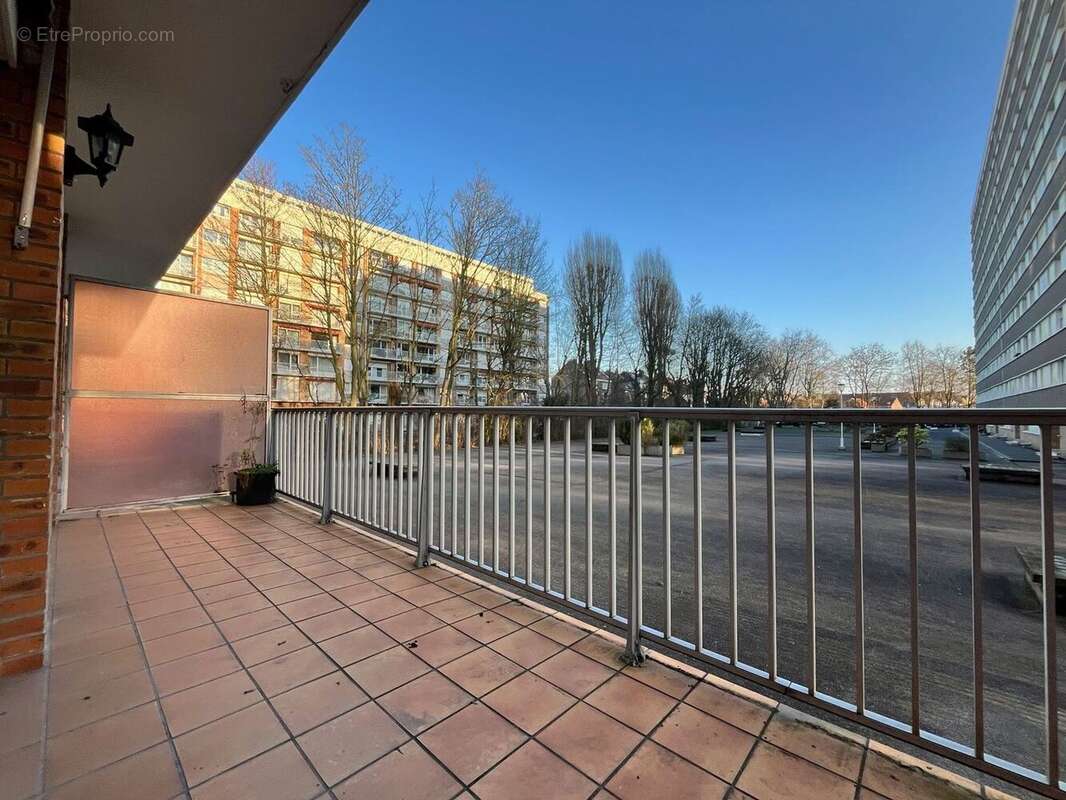 Appartement à LILLE