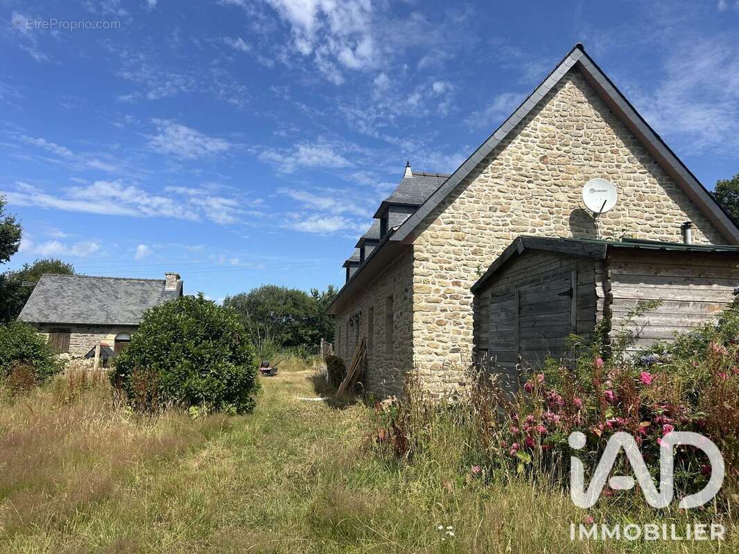 Photo 8 - Maison à LA MOTTE