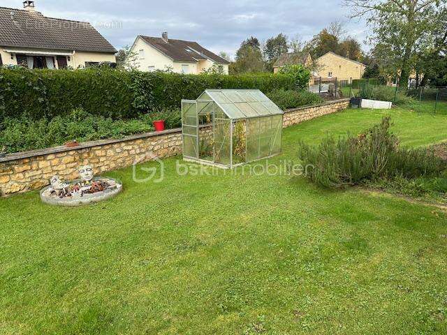 COUP DE CŒUR – Maison provençale de standing – 4 chambres – Aucun travaux - photo 3