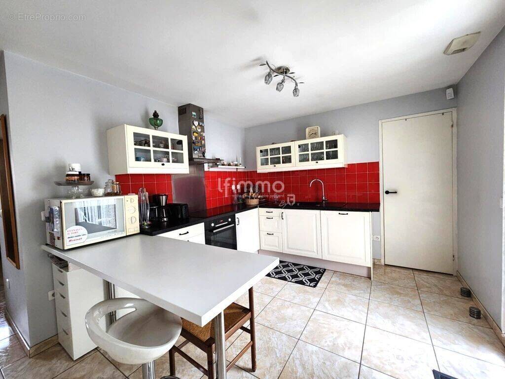 Maison à CHAMPIGNY-SUR-MARNE