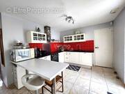 Maison à CHAMPIGNY-SUR-MARNE