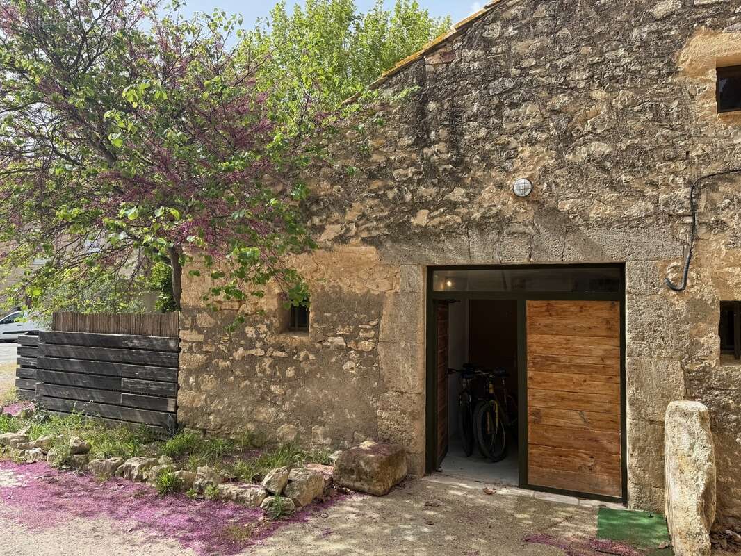 L’éco-loft dans la douceur de vivre - photo 22