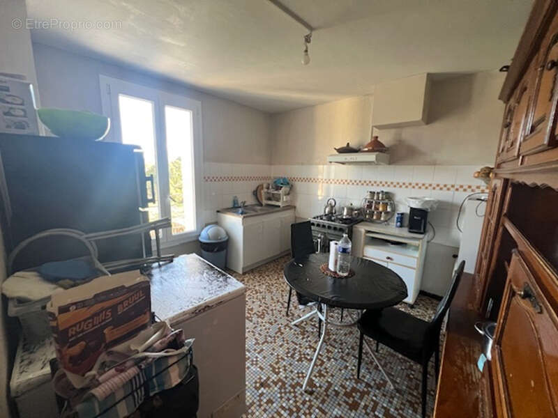 Appartement à AIGUILLON