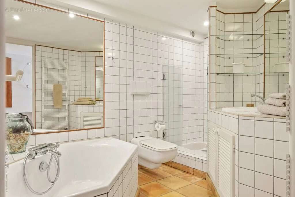 Appartement à SAINT-JEAN-CAP-FERRAT