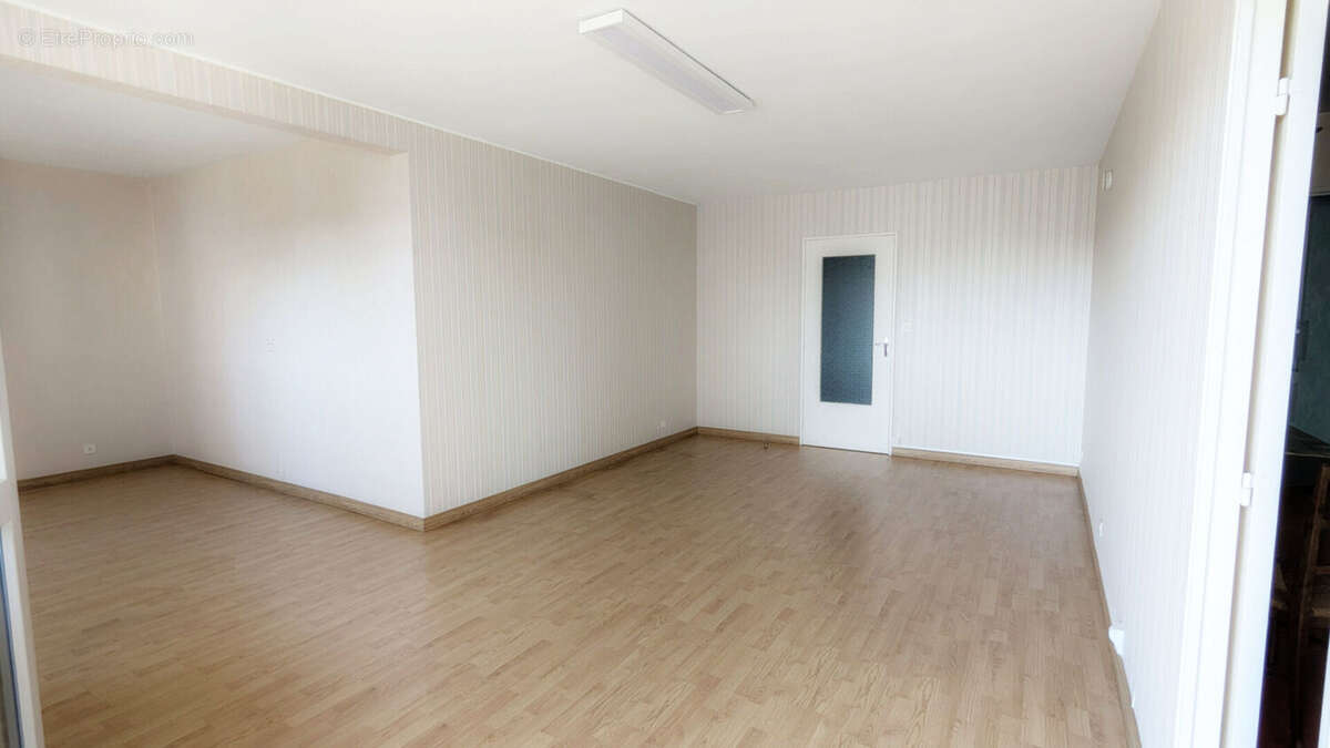 Appartement à LAVAL