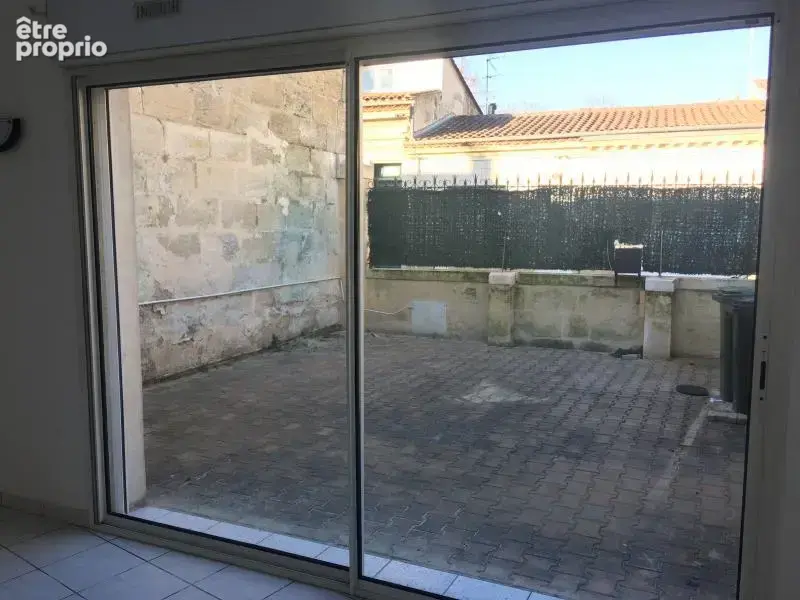 Maison à BORDEAUX