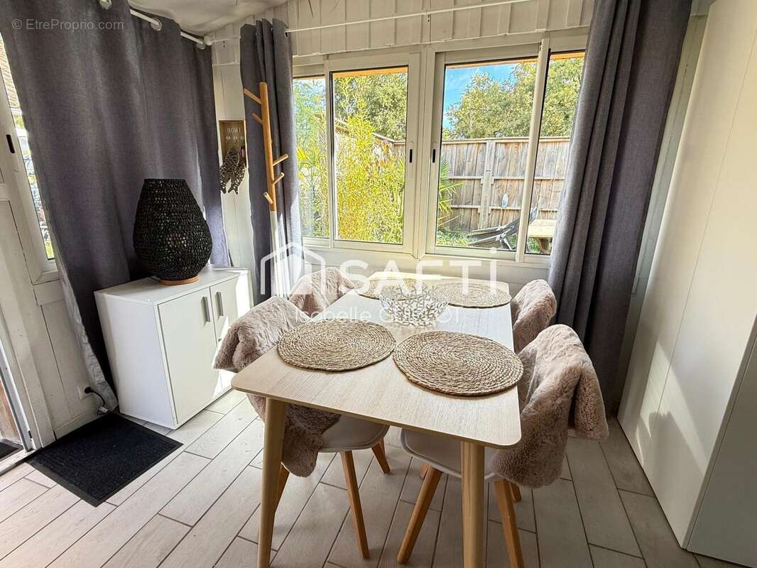 Photo 8 - Maison à AUDENGE