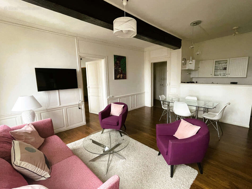 Appartement à CHARTRES