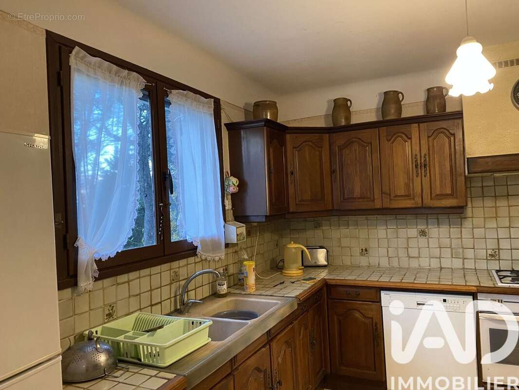 Photo 7 - Maison à TRETS
