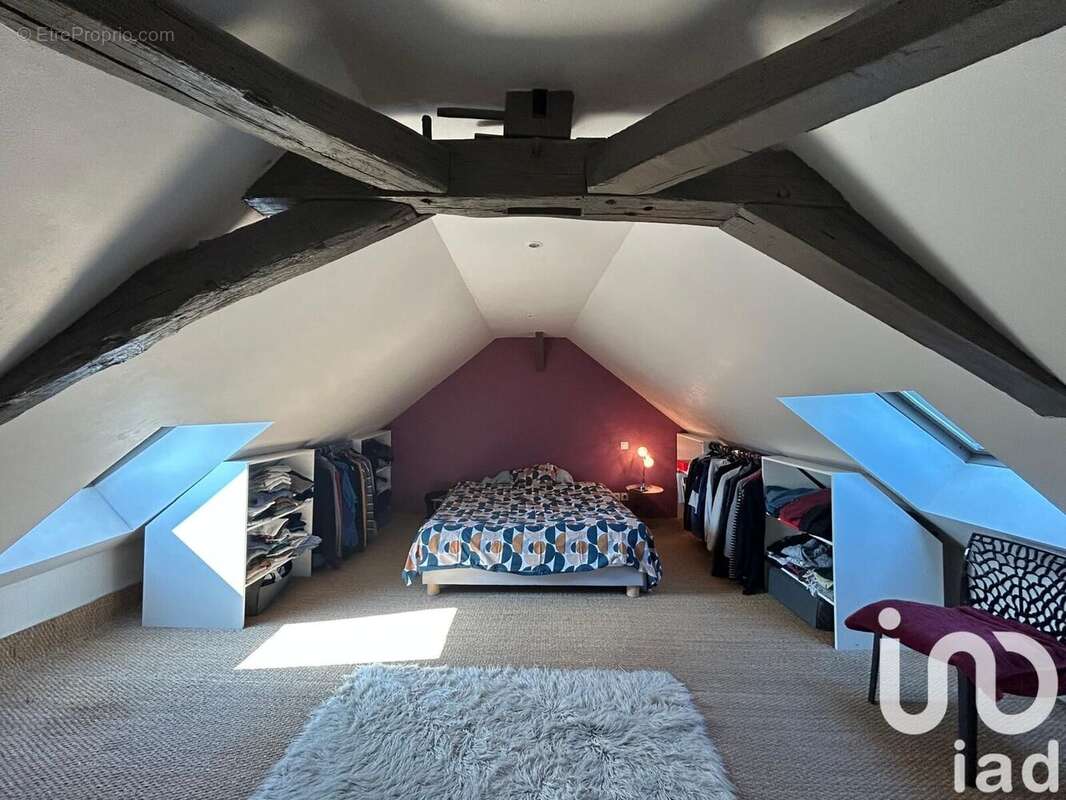 Photo 9 - Maison à TRELAZE