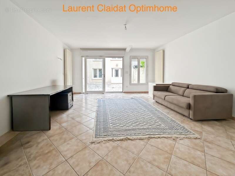 Maison à SAINT-QUENTIN