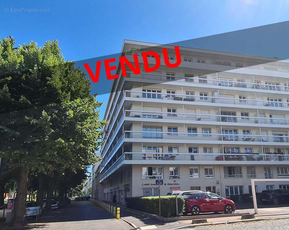 Photo Appartement à Reims au prix de 210 000€