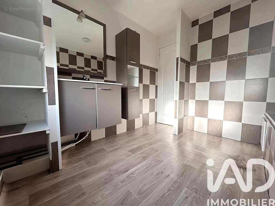 Photo 8 - Maison à ESCAUDAIN