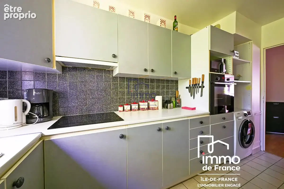 Appartement Versailles 3 pièce(s) - photo 10