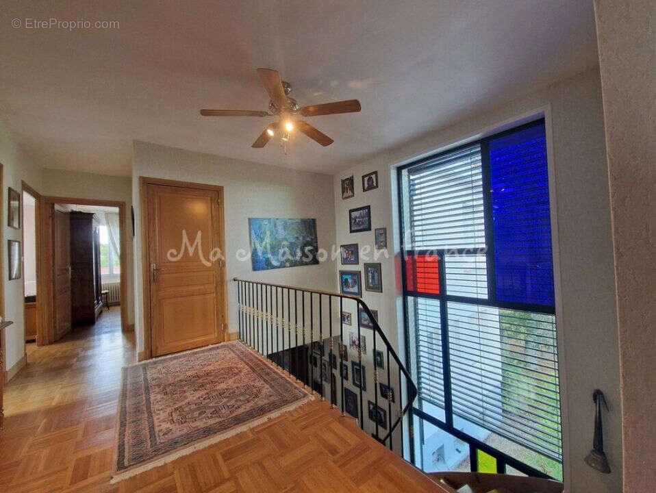 Maison à SAINT-POURCAIN-SUR-SIOULE