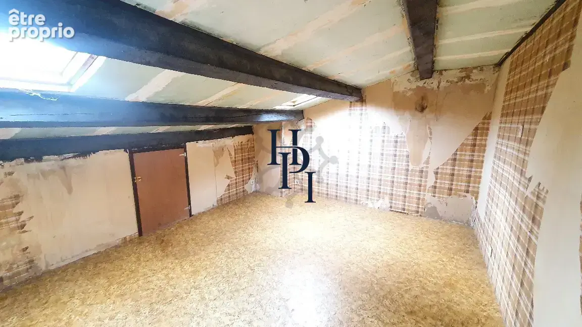 Vente  appartement de type 2 Saint Affrique - photo 8