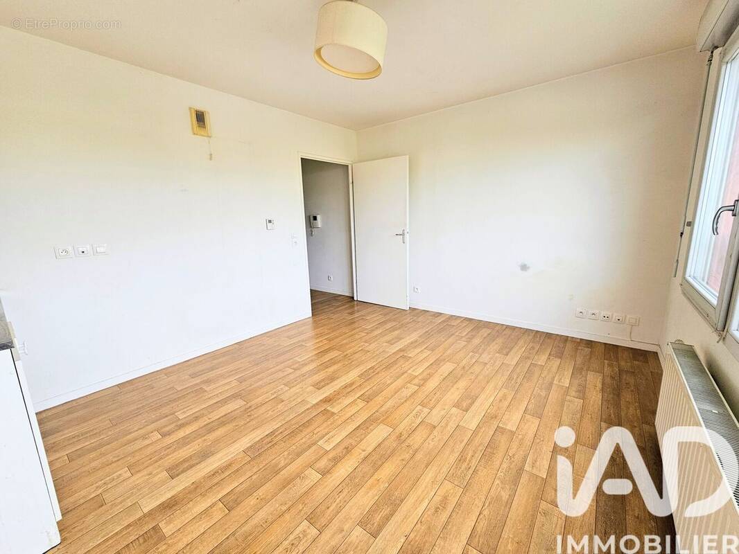Photo 1 - Appartement à CRETEIL