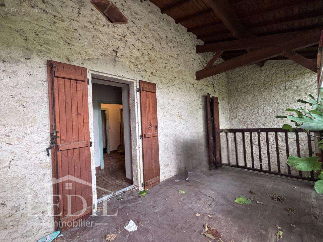 Maison à AGEN
