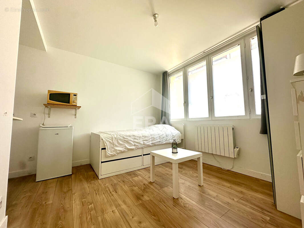 Appartement 14m² à rouen - photo 2