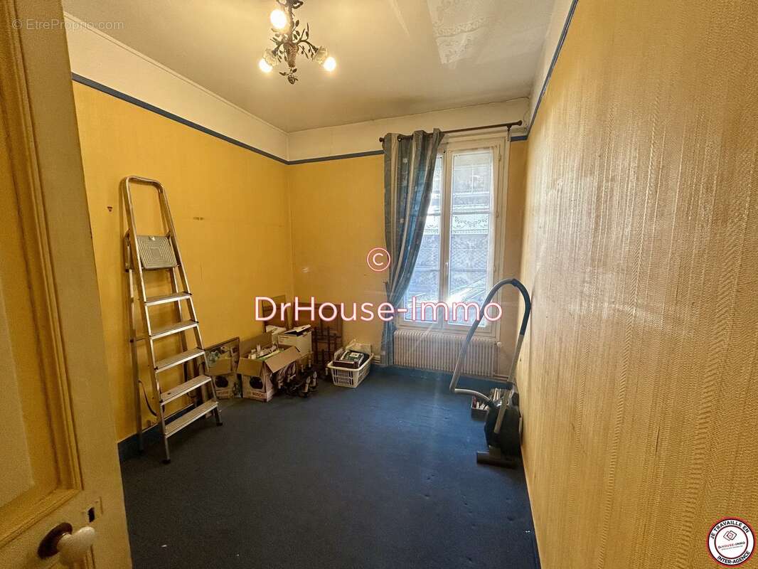 Appartement à GAILLON