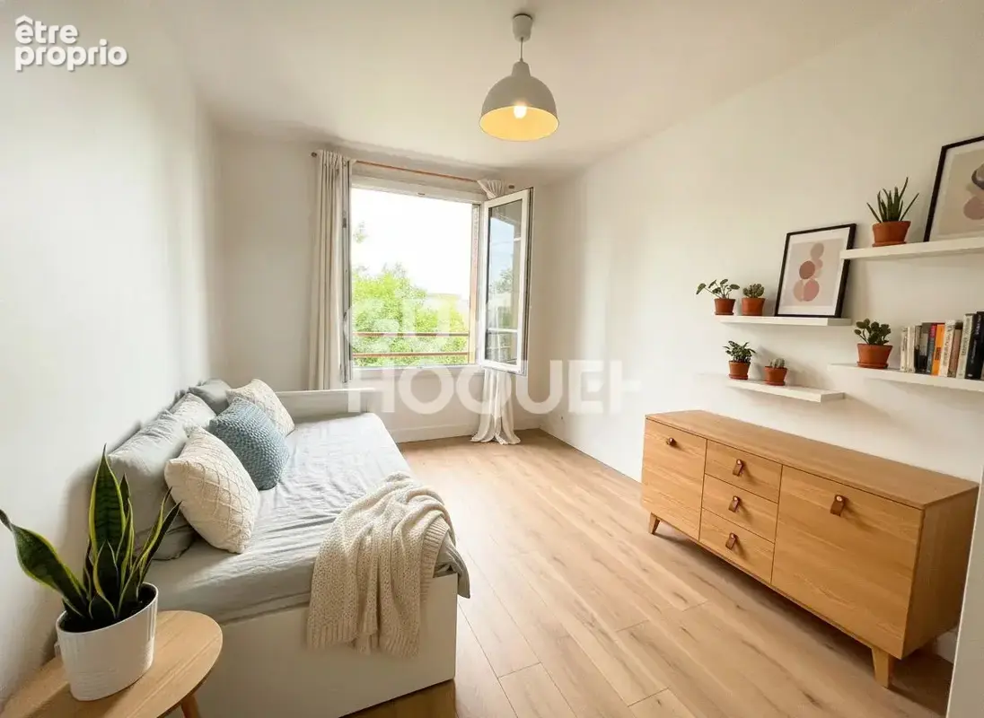 Appartement Le Kremlin Bicetre 2 pièces 36.45 m2 - photo 14