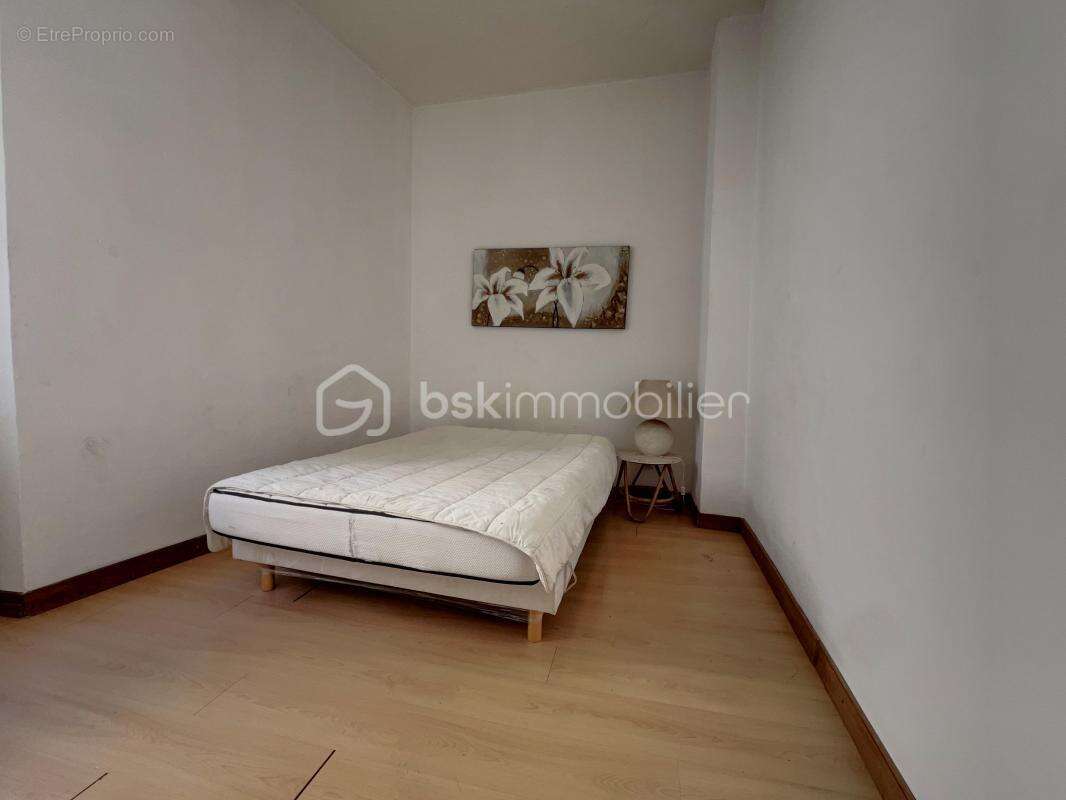 Appartement à CARPENTRAS