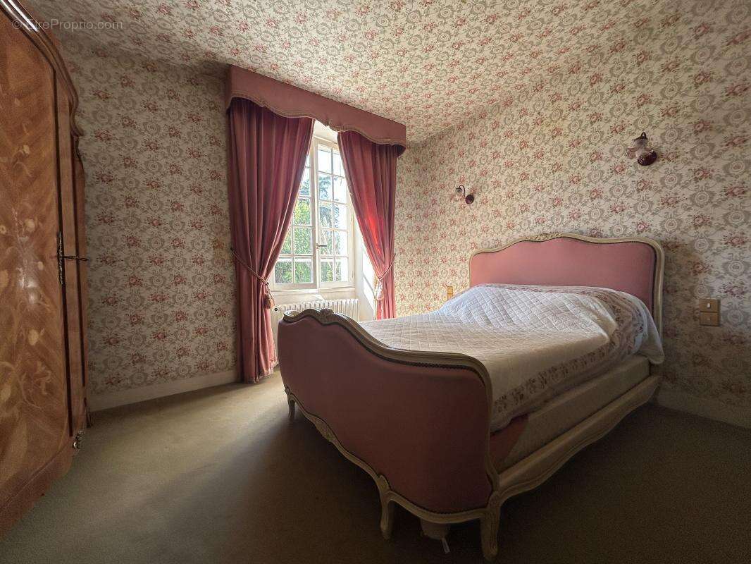 Maison à FERICY