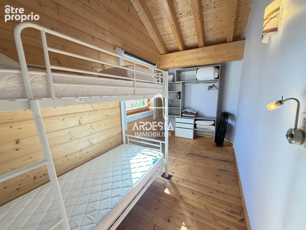 Maison 7 pièces 159 m² à vendre à Albiez-Montrond (73300) - photo 28