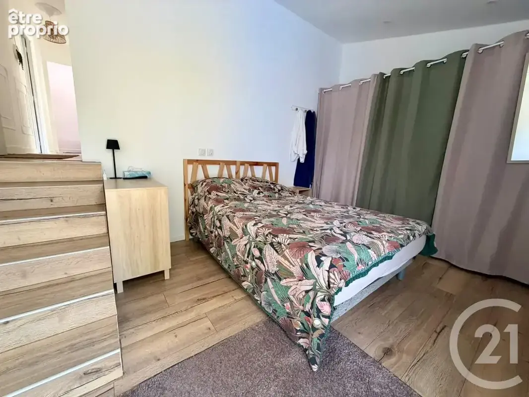 Maison 4 pièces 95 m² à vendre à Saint-Mard (77230) - photo 10