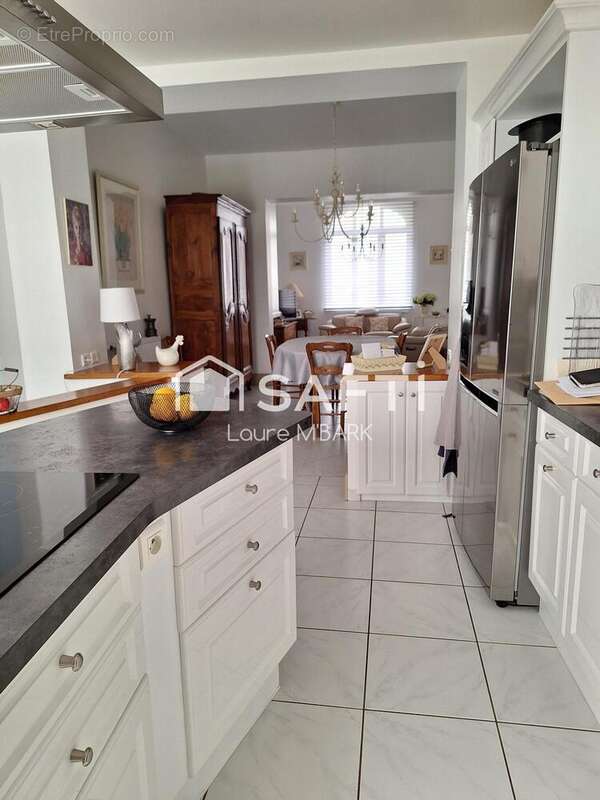 Photo 6 - Maison à HAM