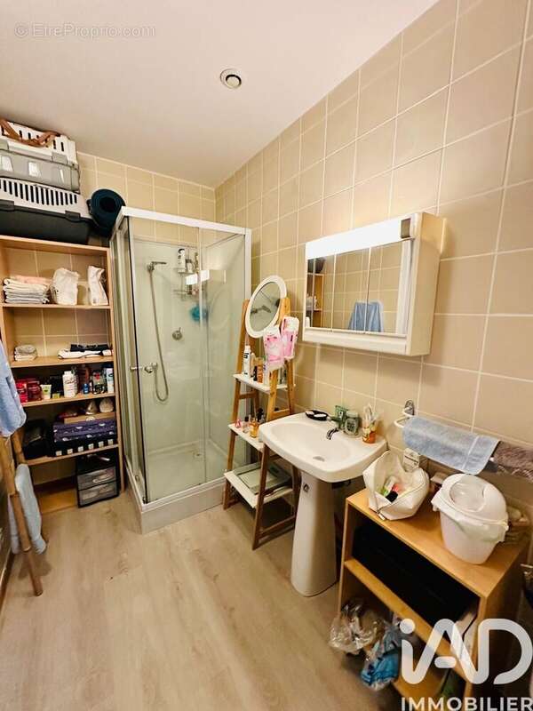 Photo 8 - Appartement à SAINT-CERE