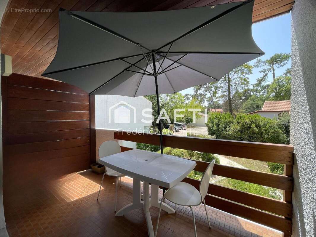 Appartement 69 m² à Royan  - photo 7