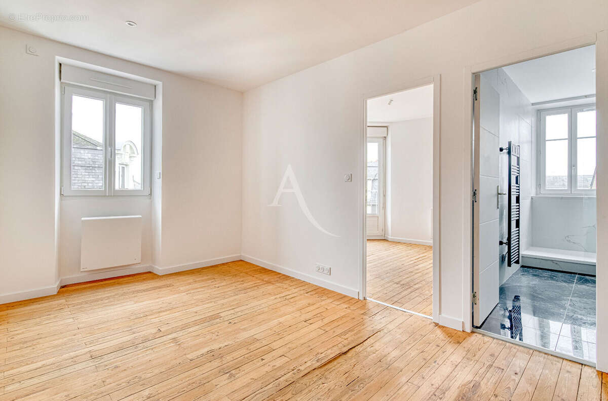 Appartement à ANGERS