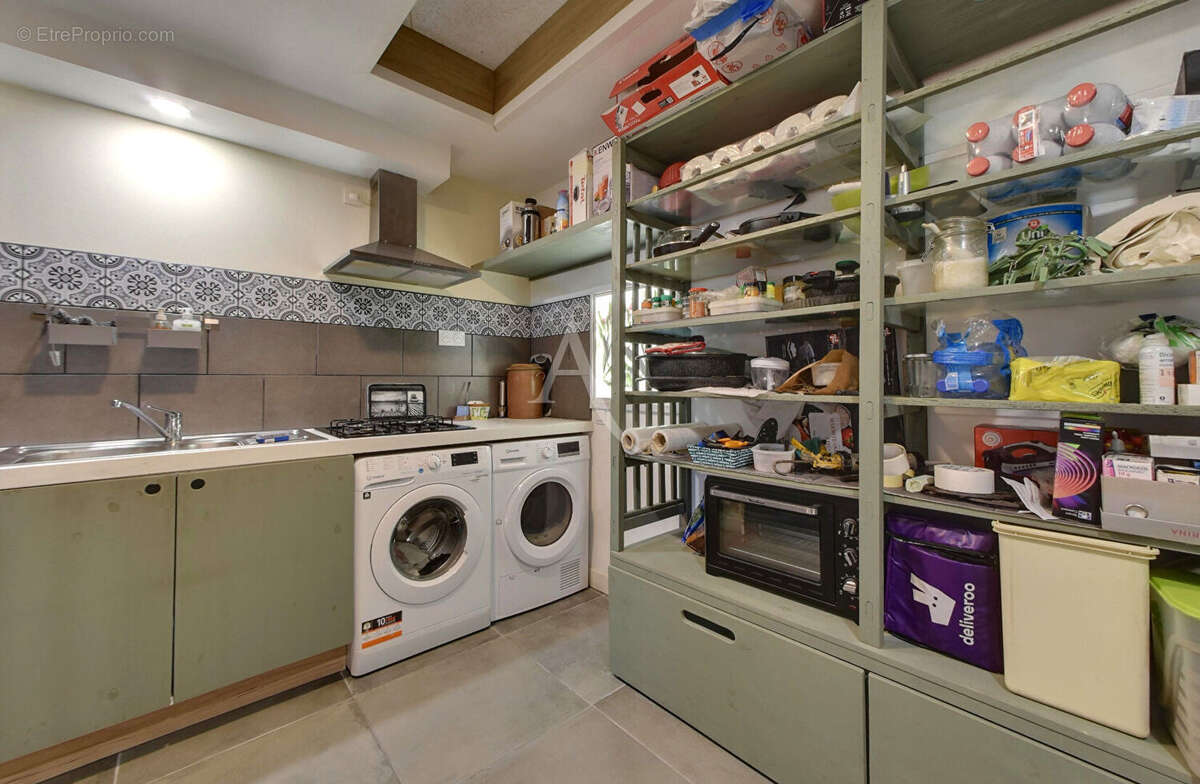 Maison à SALLES-SUR-MER