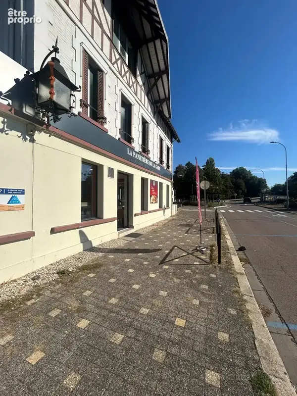 Bien immobilier à vendre à Joigny (89300) - photo 5