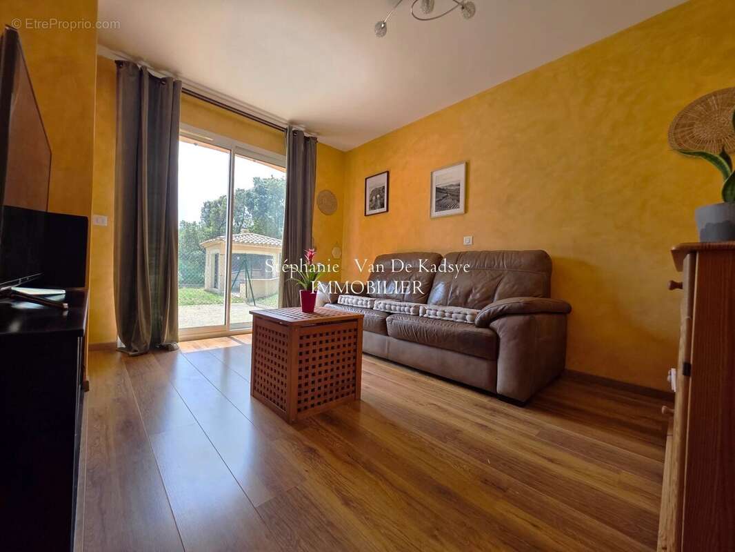 Maison à DRAGUIGNAN