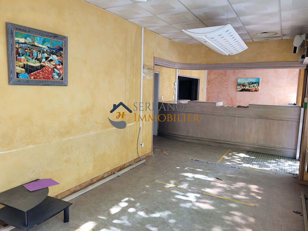 Maison à CHATEAURENARD