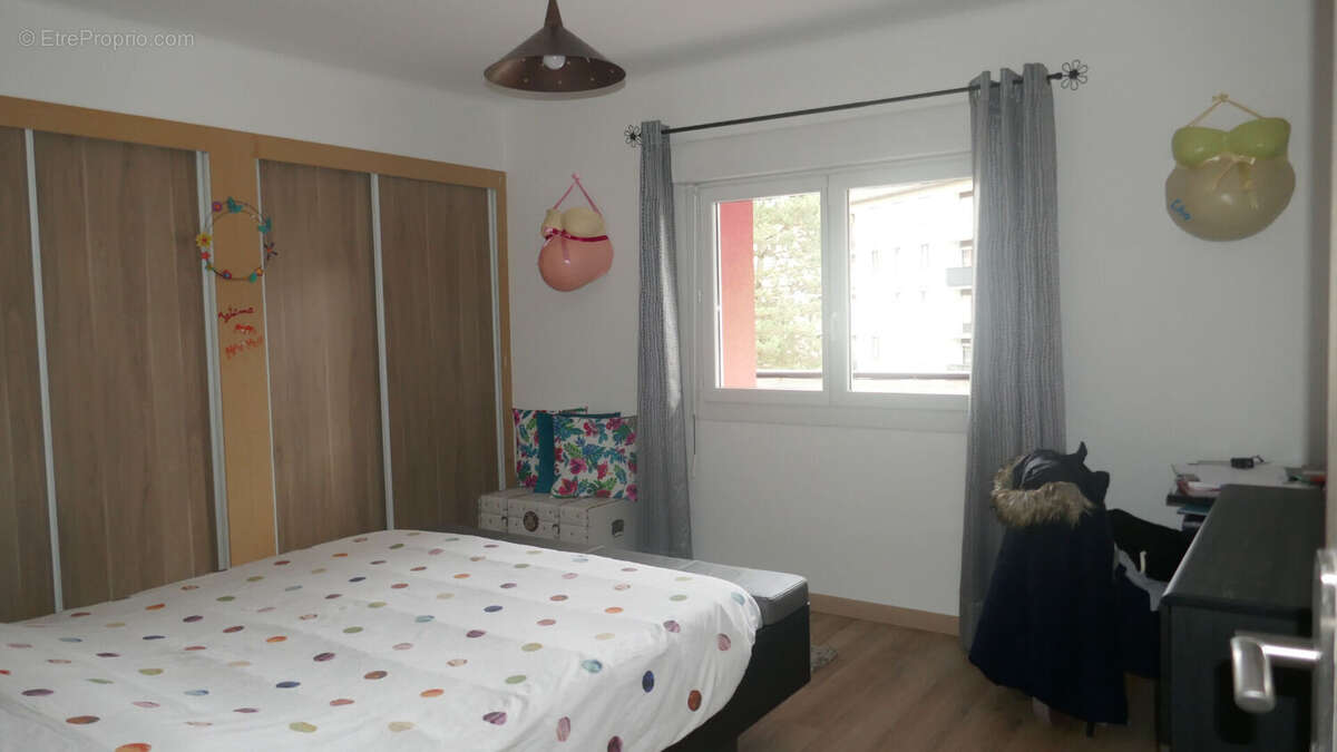 Appartement à FAVERGES