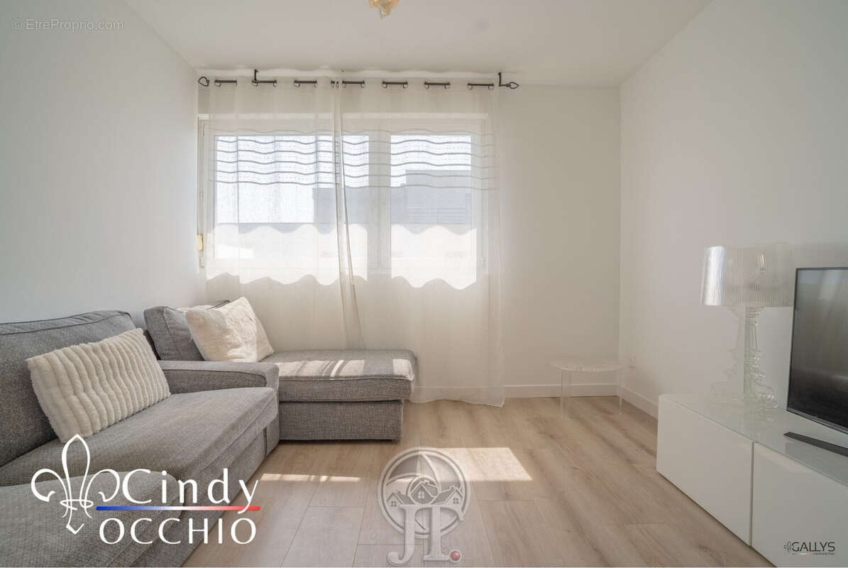 Appartement 72 m² à Longeville-Les-Metz  - photo 4