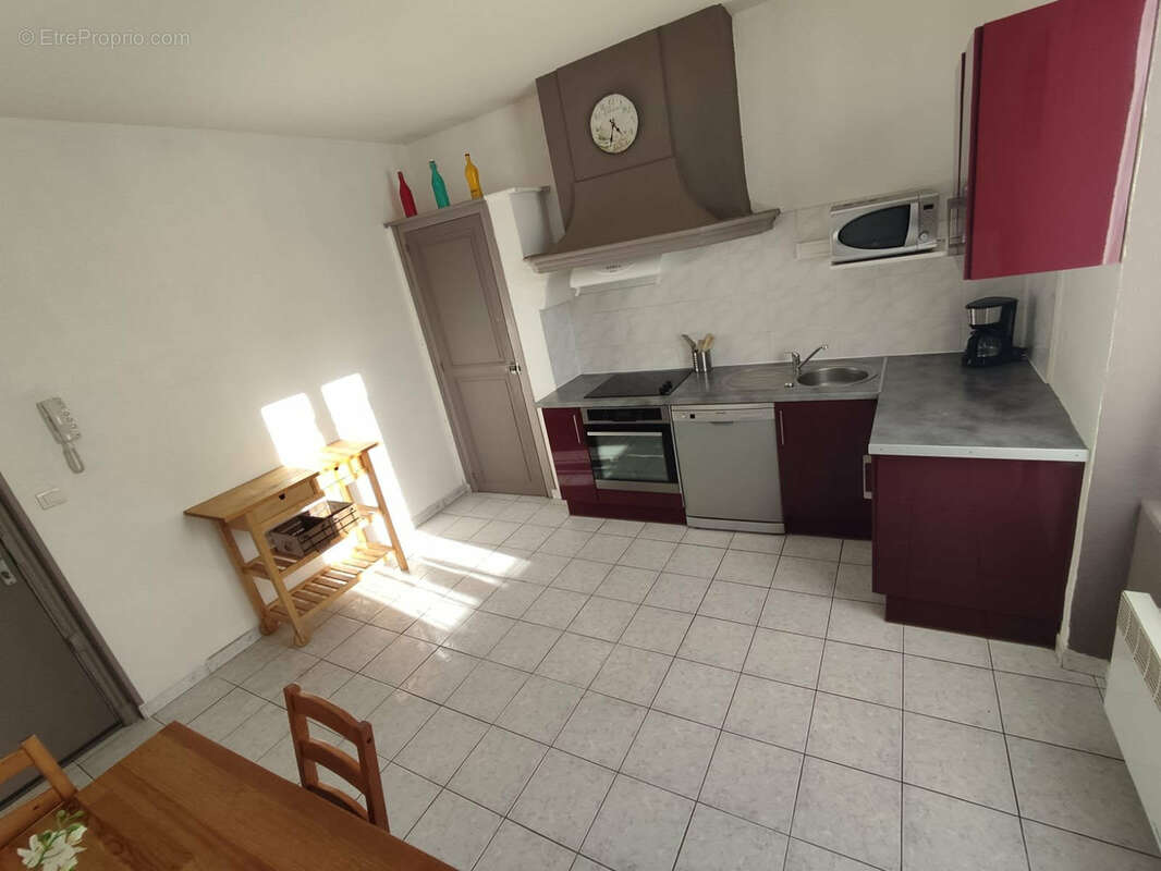 Appartement à NARBONNE