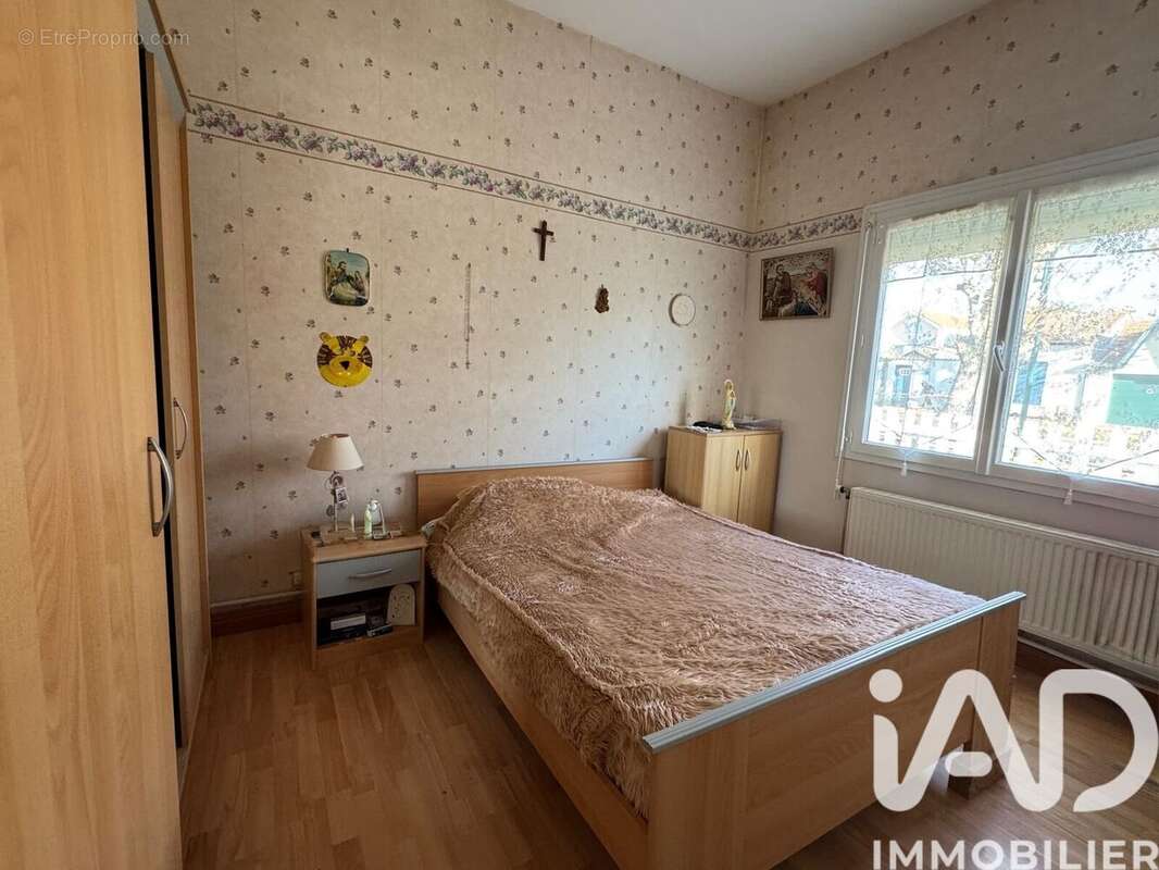 Photo 4 - Maison à CHATELAILLON-PLAGE