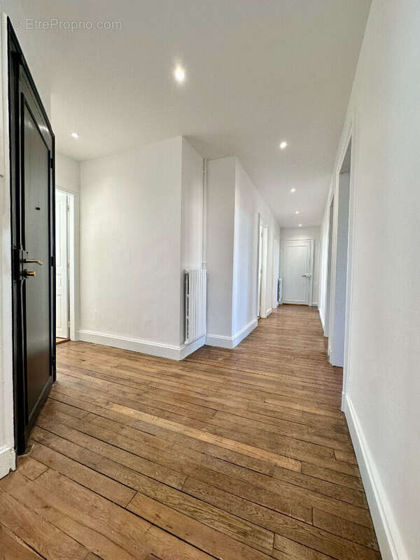 Appartement à BRIVE-LA-GAILLARDE