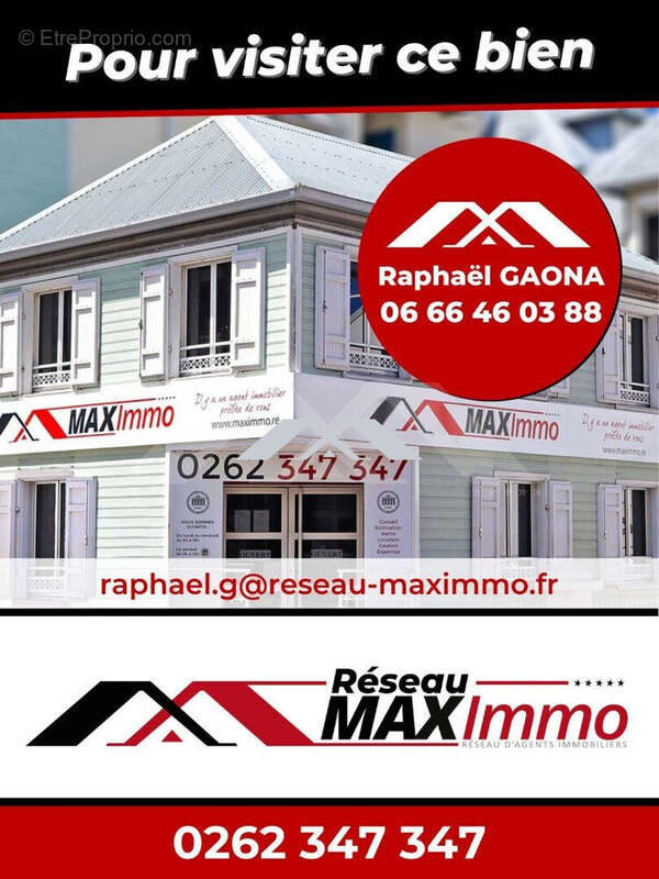 Appartement à BARBENTANE