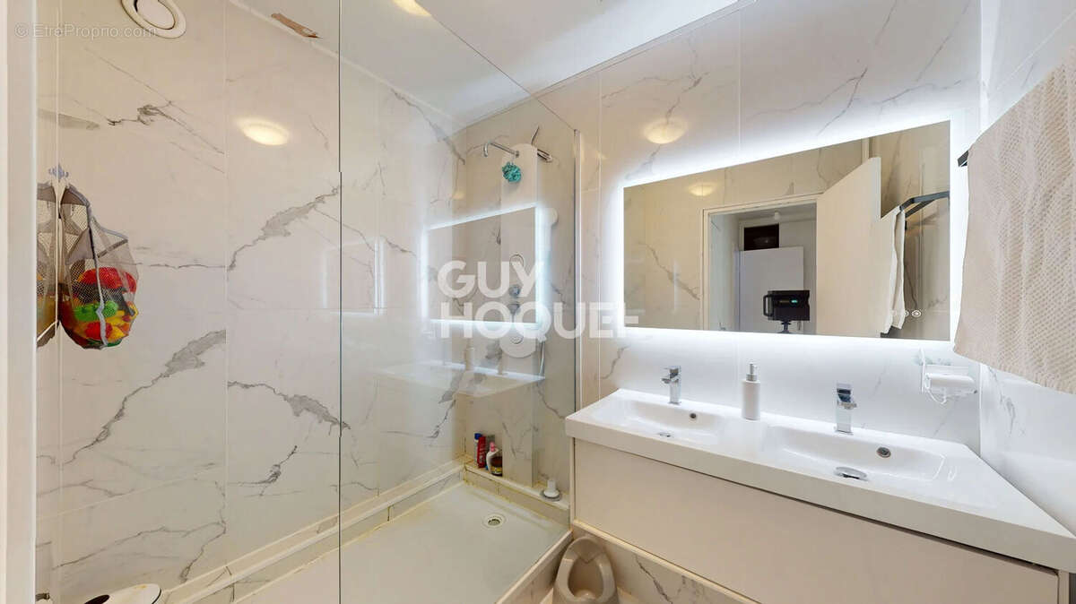 Appartement à FRANCONVILLE